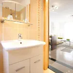 Apartamento Stadthaus Briski *