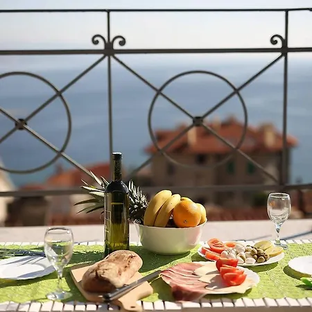 Apartman Stadthaus Briski