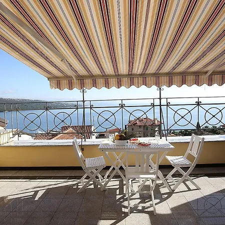 Apartmán Stadthaus Briski Opatija