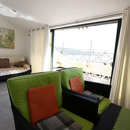 Apartmán Stadthaus Briski