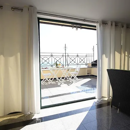 Stadthaus Briski Apartmán *