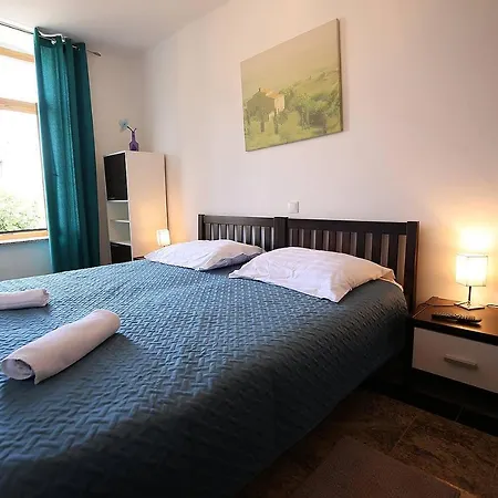 Stadthaus Briski Apartmán Opatija