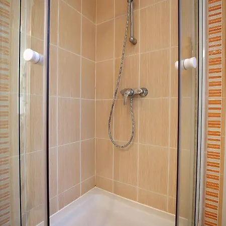 Stadthaus Briski Apartmán Opatija