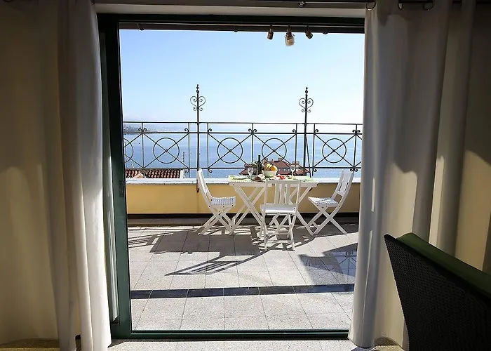 Apartament Stadthaus Briski Opatija