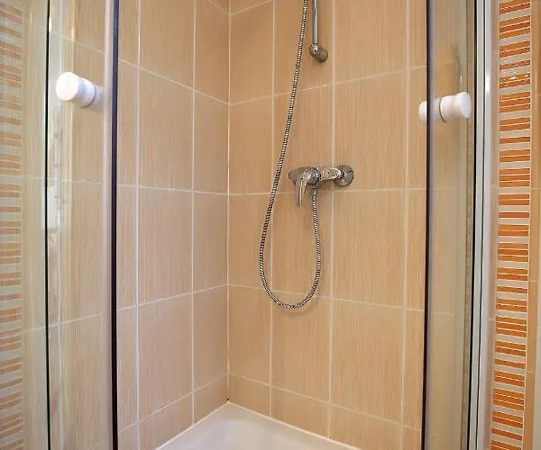 Stadthaus Briski Apartament Opatija