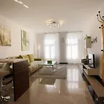 Apartament Stadthaus Briski Opatija