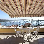 Apartament Stadthaus Briski Opatija