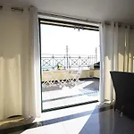 Stadthaus Briski Apartament *