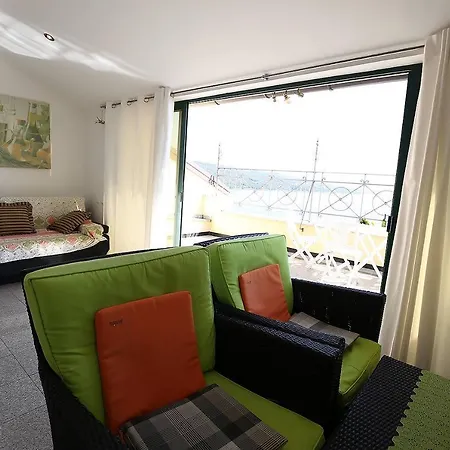 Apartament Stadthaus Briski