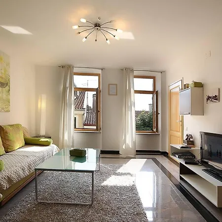 Stadthaus Briski Apartament *